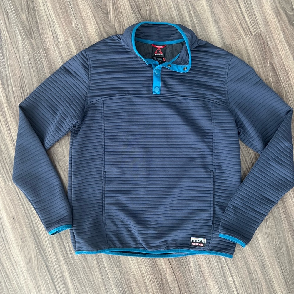 Men’s Gerry pullover